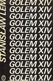  Golem XIV