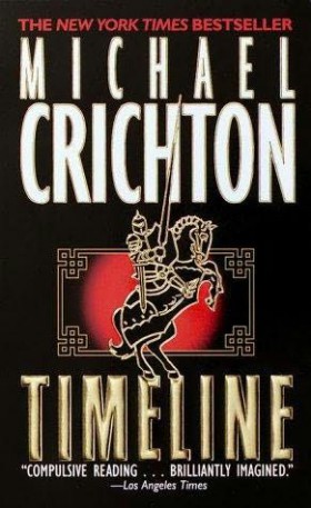 Michael Crichton Linia czasu